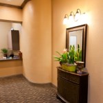 Front Hallway