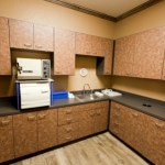 Sterilization Area