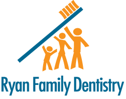 Ryan Family Dentistry logo
