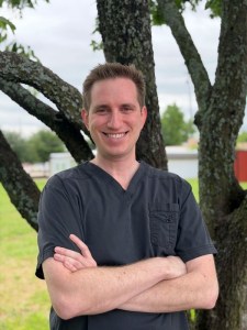 Dr. Aaron Patton, DDS photo